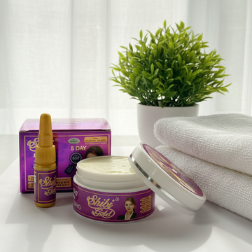 Shibi Gold Whitening cream
